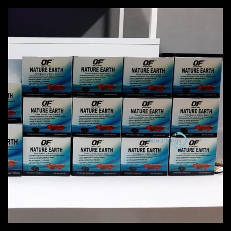 Buku Religi/Buku Spiritual Ocean Free Nature Earth 260Gr