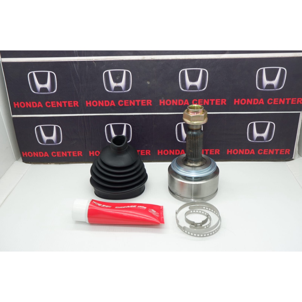 cv joint as roda as kopel kokel bohel driveshaft luar crv gen2 2002 2003 2004 2005 2006
