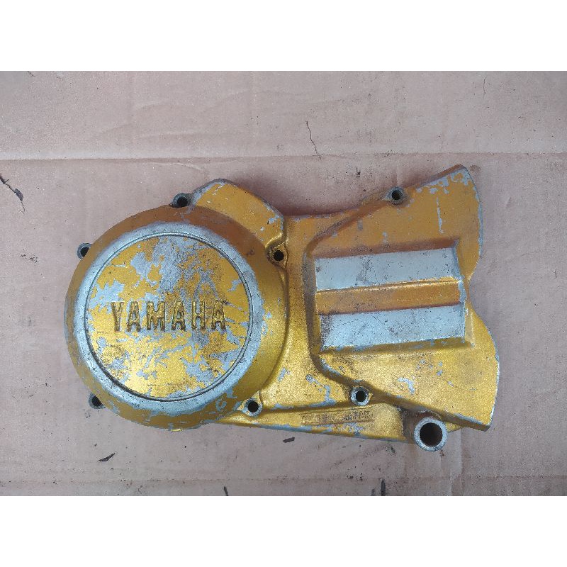 Bak magnit yamaha rxz original copotan