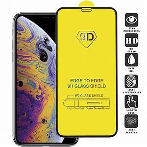 VIVO Y91/VIVO Y93/VIVO Y95/VIVO Y91C/VIVO Y93C TEMPERED GLASS FULL 5D/9D/11D Anti Gores Kaca