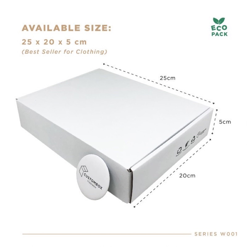 Jual Gift Box Indonesia