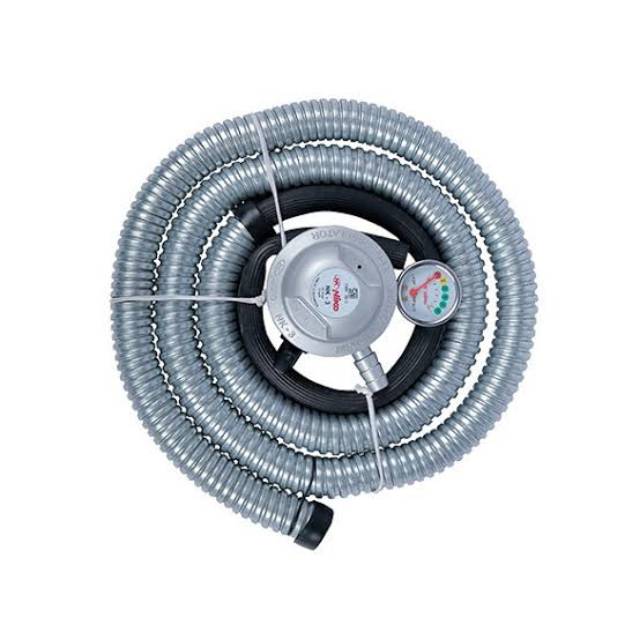 Selang regulator gas murah | selang paket gas