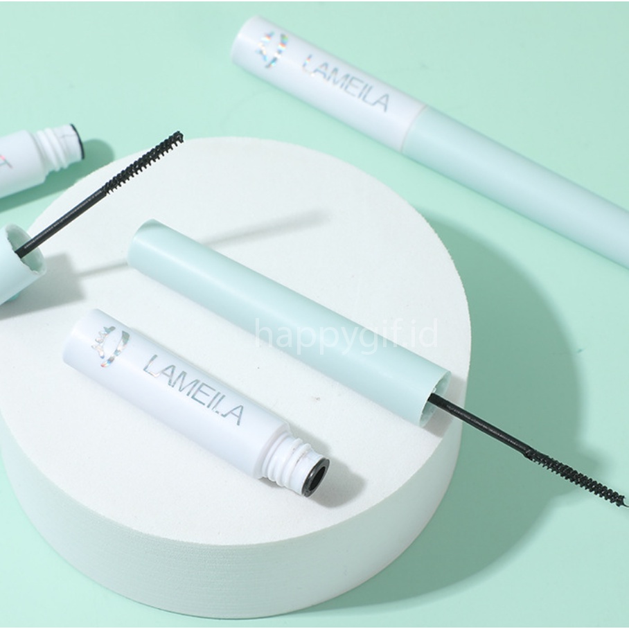 LAMEILA Maskara Tosca Natural Waterproof Lentik 360 LA053 1037