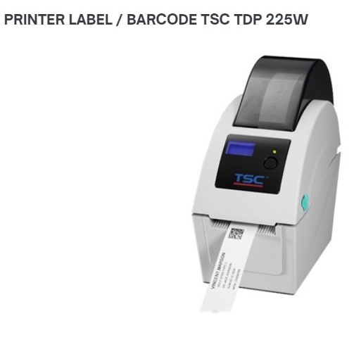 PRINTER GELANG PASIEN FTGO TSC