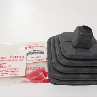 [COD] karet boot perseneling futura st100 asli sgp