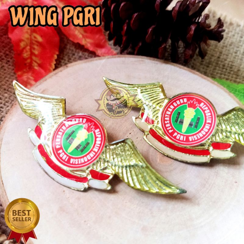 WING PGRI