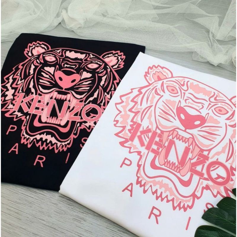 N2-KAOS KENZ TIGER PINKY SUPER PREMIUM