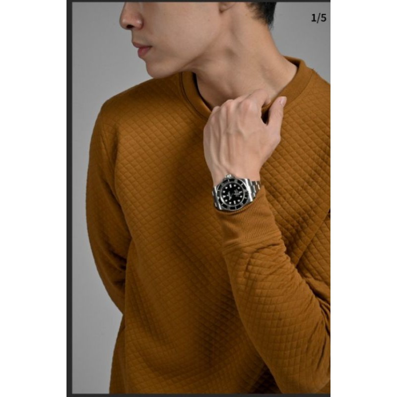 comfy sweater by Male