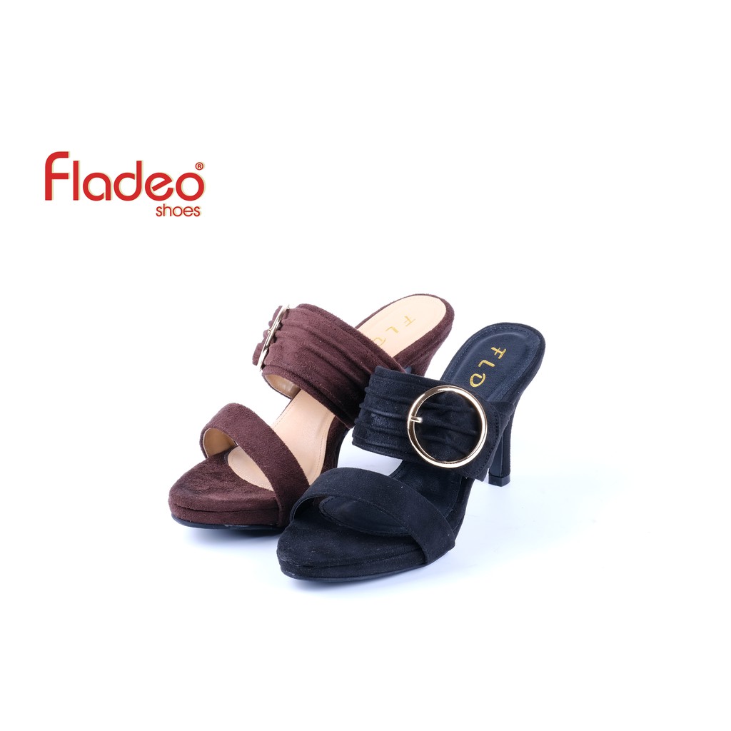  Fladeo  G20 LDFH510 2HG Shoes For Ladies High Heels 