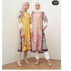 Lala Tunik By Geulis