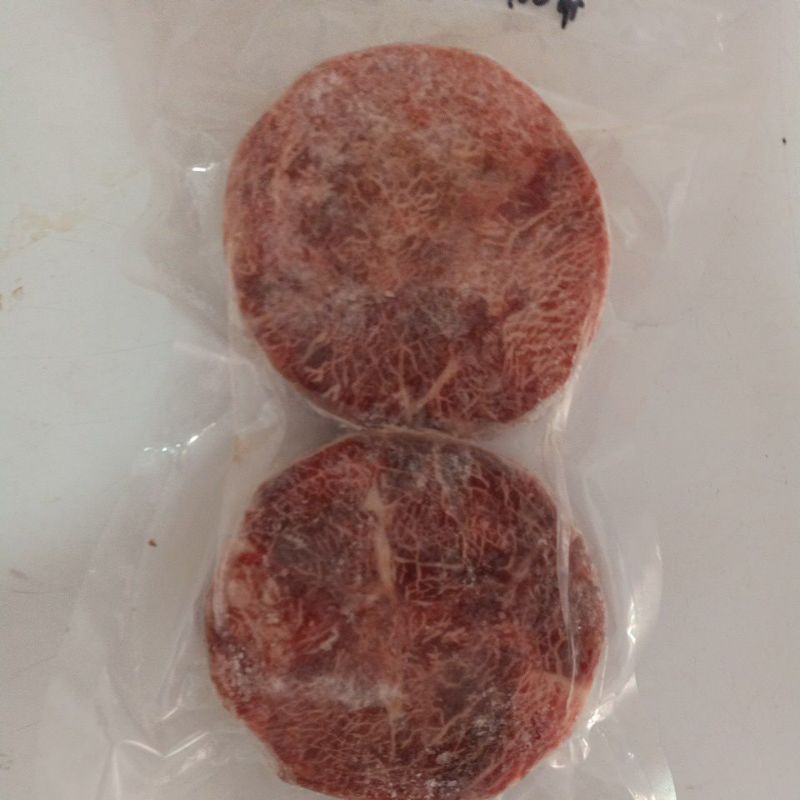 

Tenderloin steak meltiq 1kg