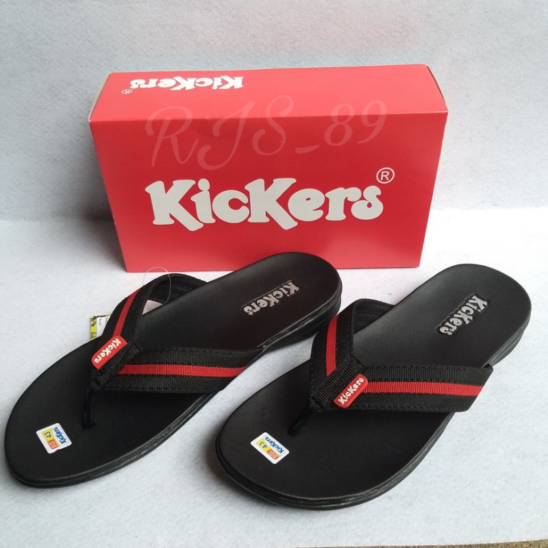 Sandal japit pria / Sandal japit pria terbaru / Sandal japit pria kekinian