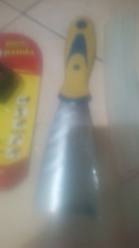 Kape Gagang Plastik 2.5 Inch Kualitas Bagus