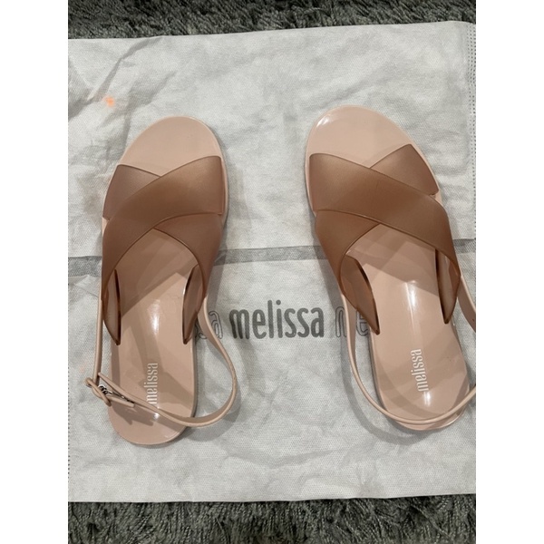 Melissa Essential Sandal (second)