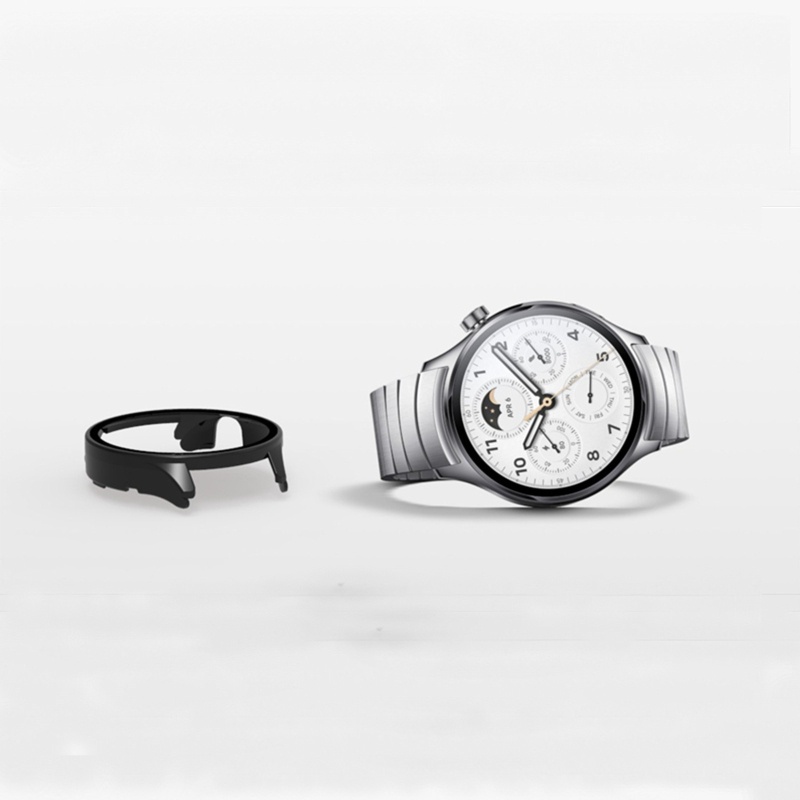 Cre Pelindung Layar Smartwatch mi watch S1
