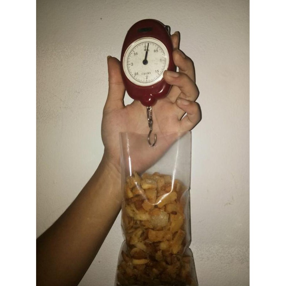 

Terlaris# Minyak Babi Goreng (Yupo)