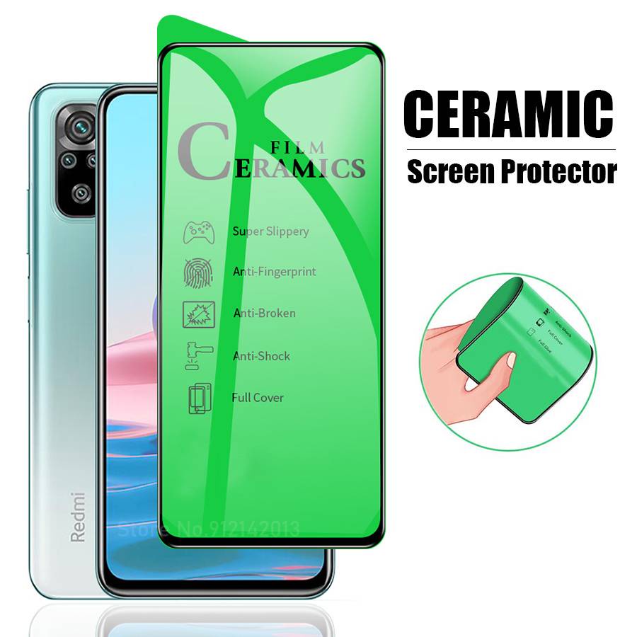 Pelindung Layar Tempered Glass Untuk Xiaomi Redmi Note 7 / 7pro / 10x 4g / 10x 5g / 10x Pro / K40 / K40Pro / K30 / K30Pro / K10 / K20Pro / K20