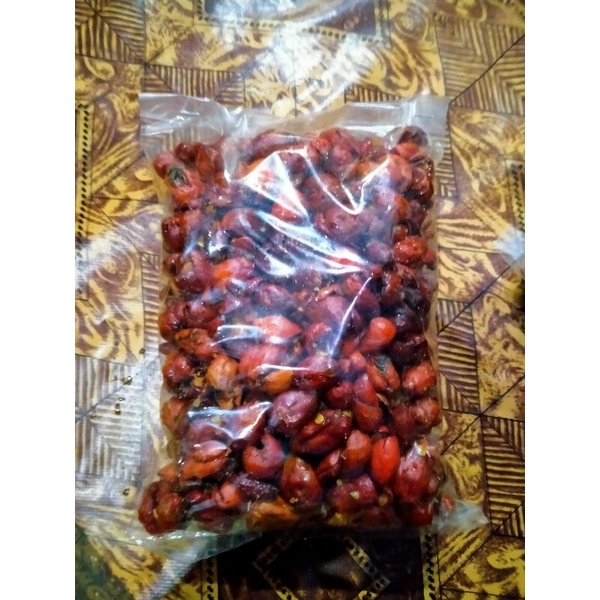 

kulit mlinjo original tanpa rasa