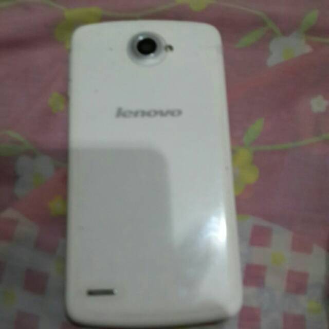 Lenovo S920 Bekas Exclude Ongkir Shopee Indonesia