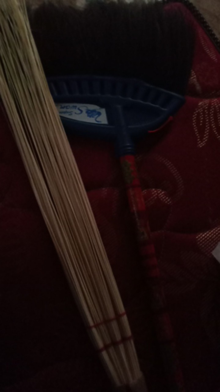 Penebah Kasur Lidi Ekonomis Murah Tebah Kasur