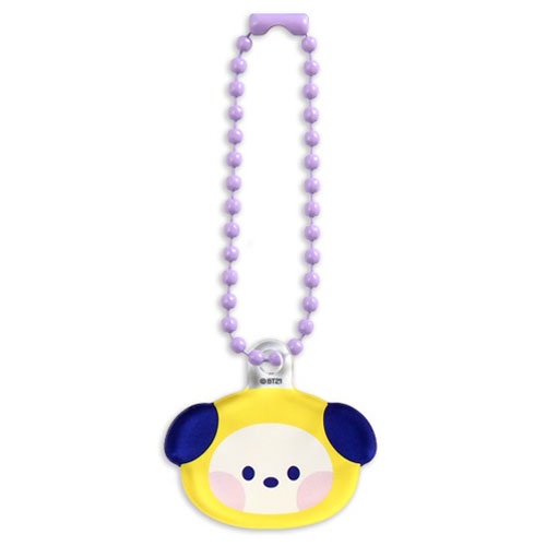 Gantungan Kunci Akrilik Boneka minini In Stock New Arrival