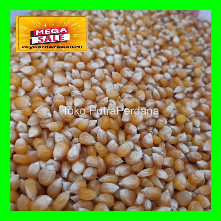 

Chrnar Jagung Popcorn 1Kg Chch50D