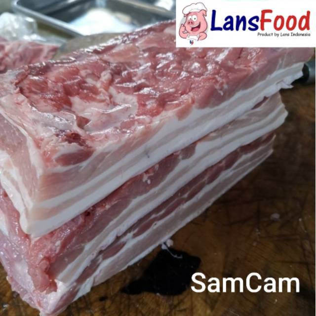 

Samcam A/Gocam Babi (Frozen)