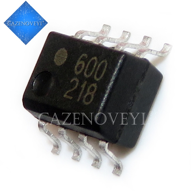 10pcs Ic HCPL-0600-000E HCPL-0600 HCPL0600 600 SOP-8