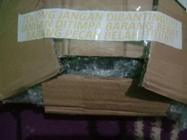 Wajan/ Kuali Enamel Anti Lengket Anti Gores