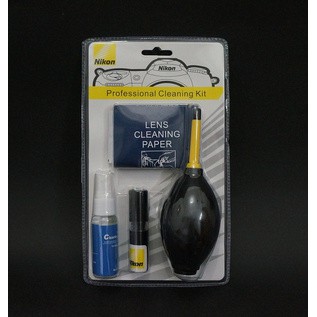 Cleaning Kit NIKON