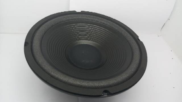 Speaker 10inch ACR C-1018W woofer 300watt