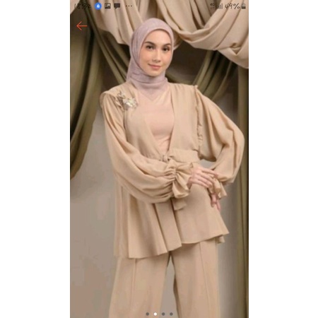 ODELA OUTER BY HEYLOCAL ID