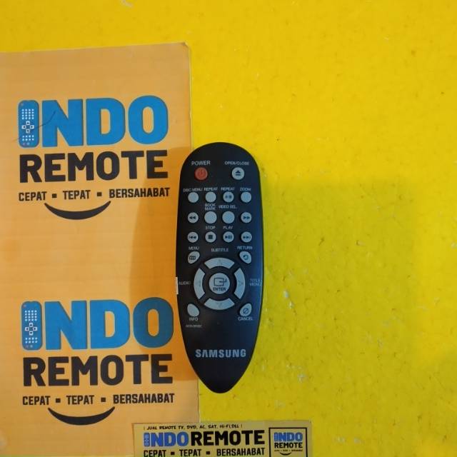 REMOTE COMPO SAMSUNG AK59-00103C ORIGINAL