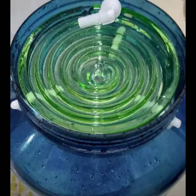 GALON SULING BIOGLASS 2+,X, BIOVORTEX MCI