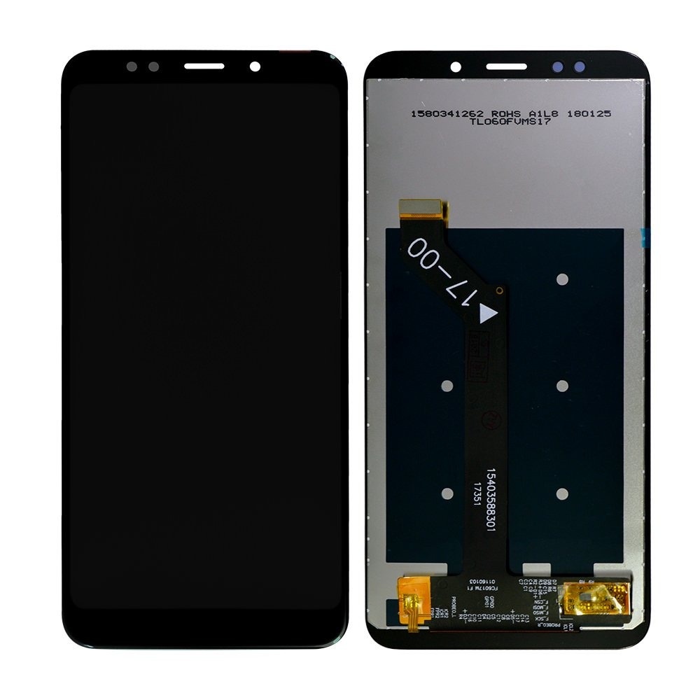 LCD+TS XIAOMI REDMI NOTE 5/NOTE 5 PRO