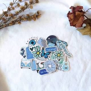 PROMO Stiker Tumblr HP aesthetic Stiker Laptop custom PROMO Stiker Tumblr HP aesthetic Stiker Laptop custom
