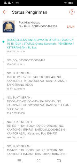 Cat Kiloan 1 Kg = Bungkus Cat Tembok Cat Air Kualitas Di Jamin Bagusi