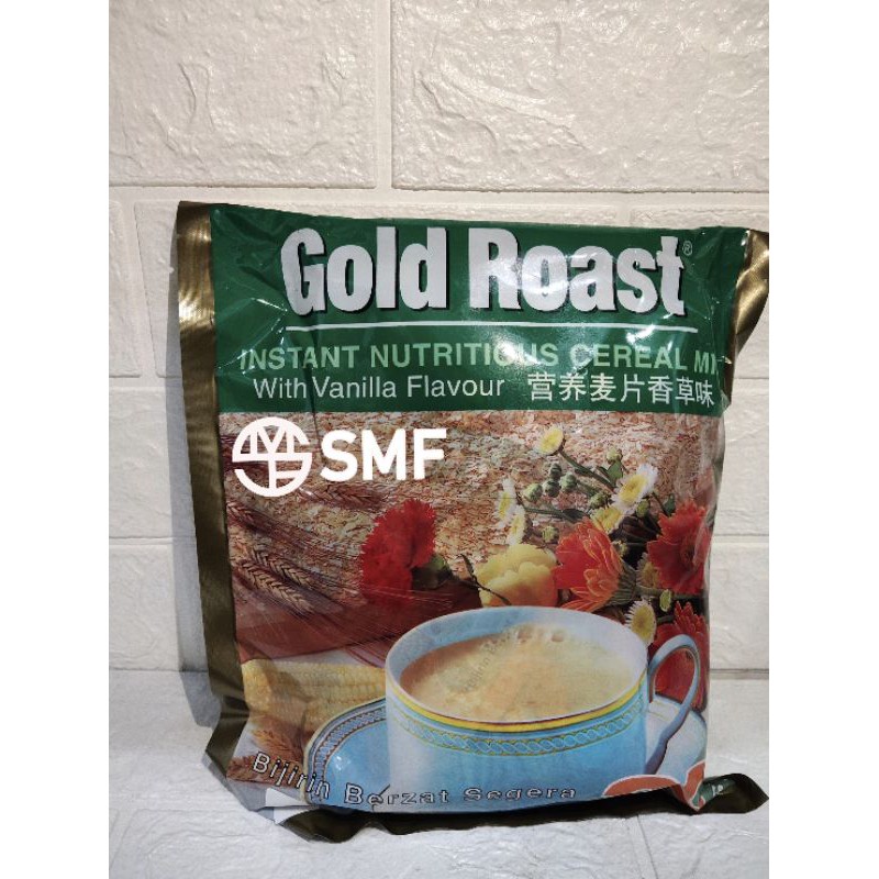 

Gold Roast Cereal (20 sachets)