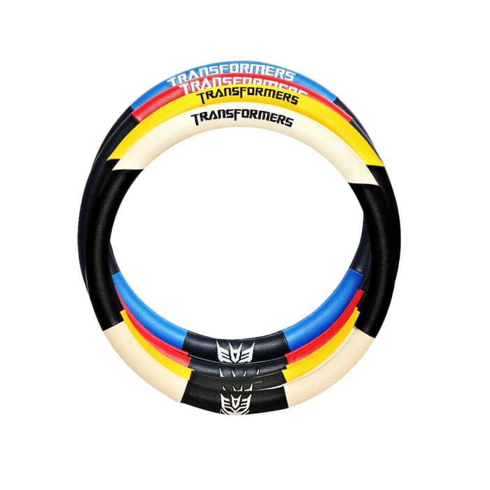 Cover Steer Sarung Stir Transformer Transformers BEST SELLER