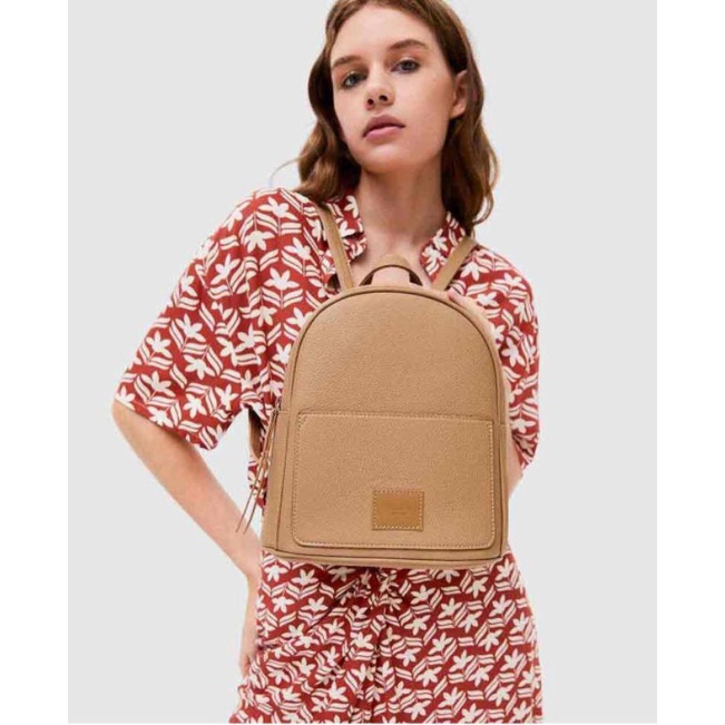 PULL & BEAR BACKPACK