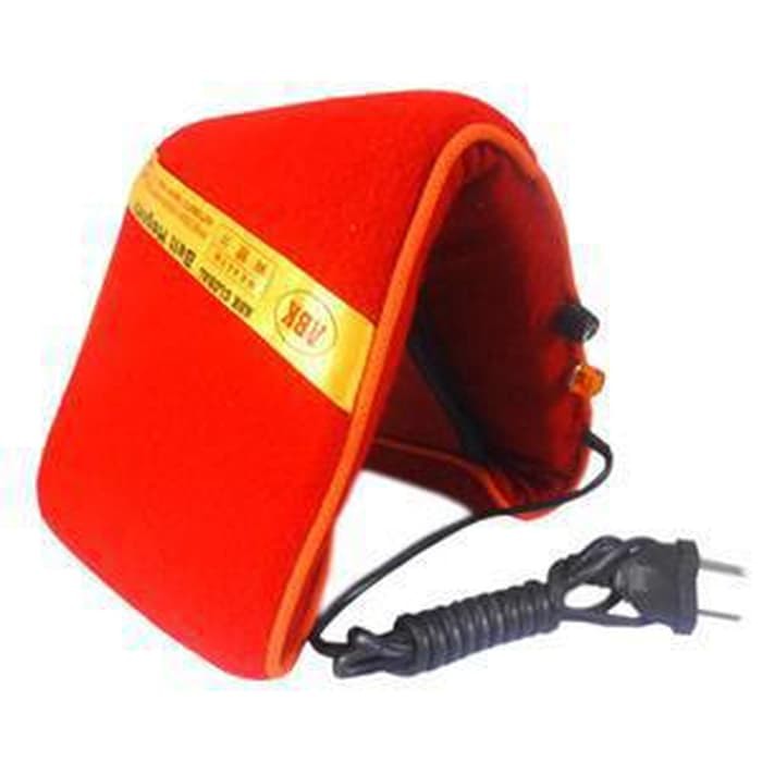 Bantal Panas Sauna Belt Global ABK - GLOBAL BELT MAGNETIC