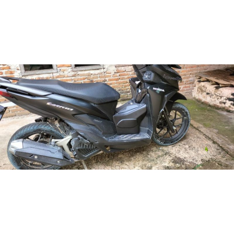 Box New Vario 125/150 /Box Depan Vario New