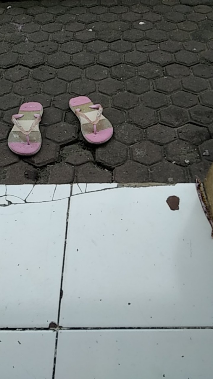 Kunci Pengaman Lemari /kulkas/ Pintu