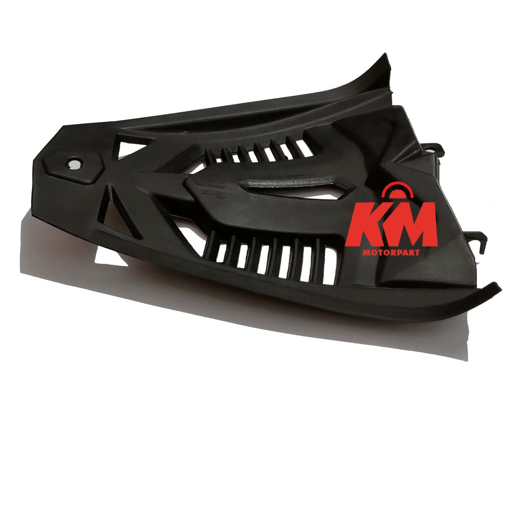 Tutup Mesin Mx King Cover Engine Pelindung Jupiter Mx King