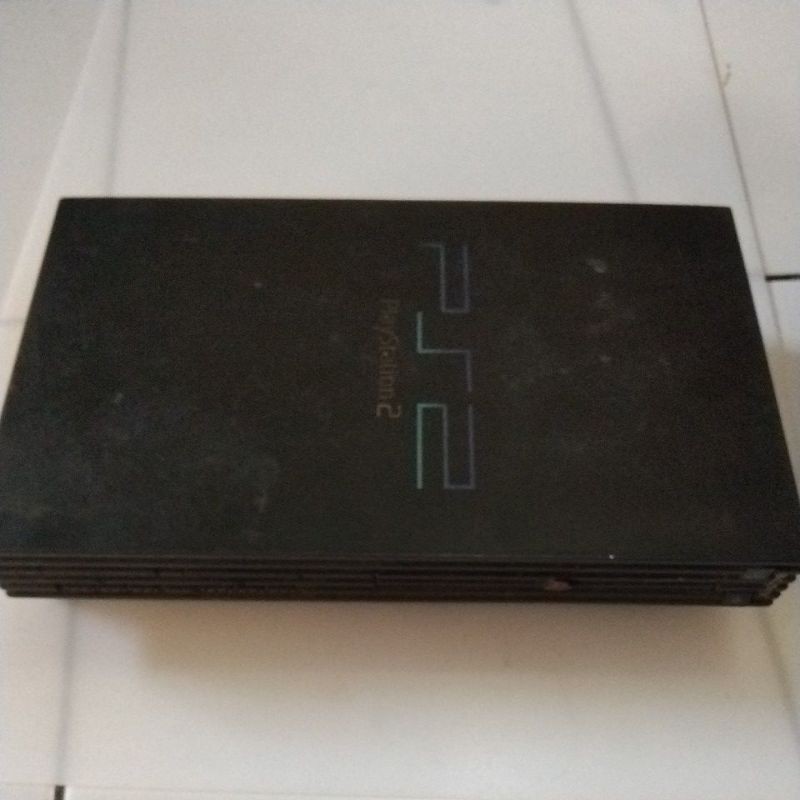 mesin PS 2 second seri3-5.tanpa hdd matrik.modbo.3.0