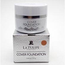 La Tulipe Cover Foundation