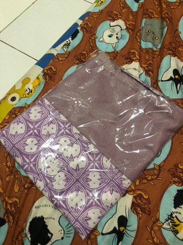 Kemeja Anak Ungu Lilac Koko Batik Anak Ungu Muda Kemeja Koko Anak Lilac Bagus Kombinasi
