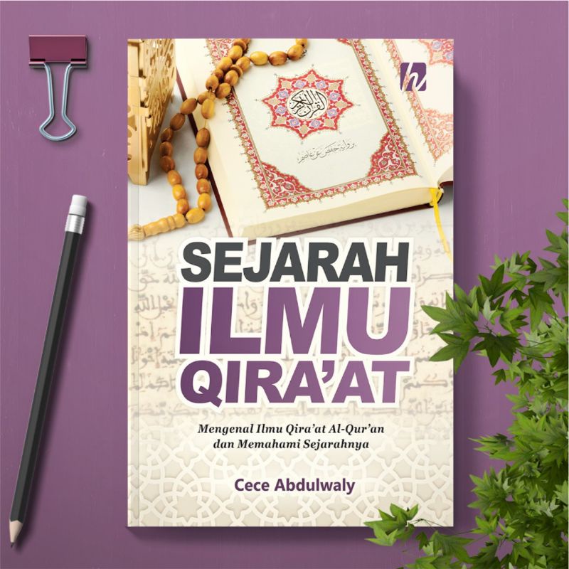 BUKU: SEJARAH ILMU QIRA'AT