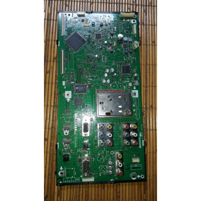 mb/mainboard lc 32d30m tv lcd sharp 32 inch