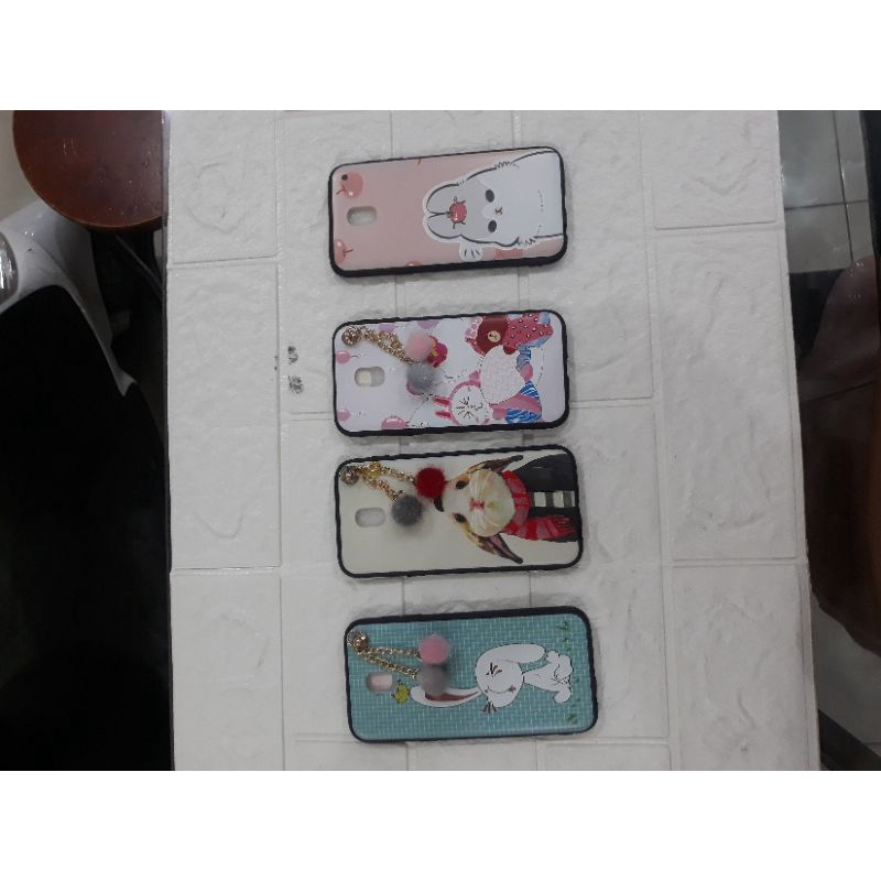 case j5 pro bergambar